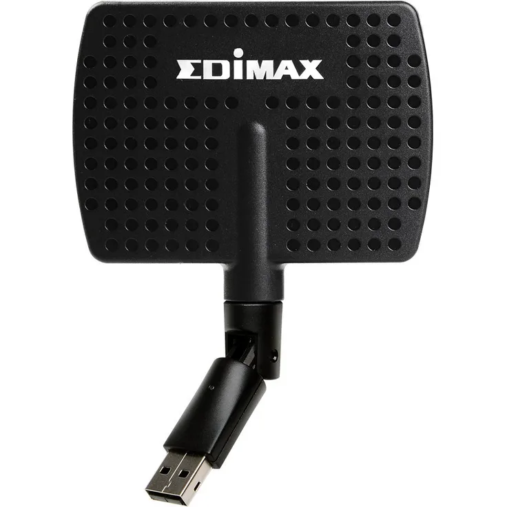 EDIMAX EW-7811DAC AC600 Dual-Band Directional USB Adapter