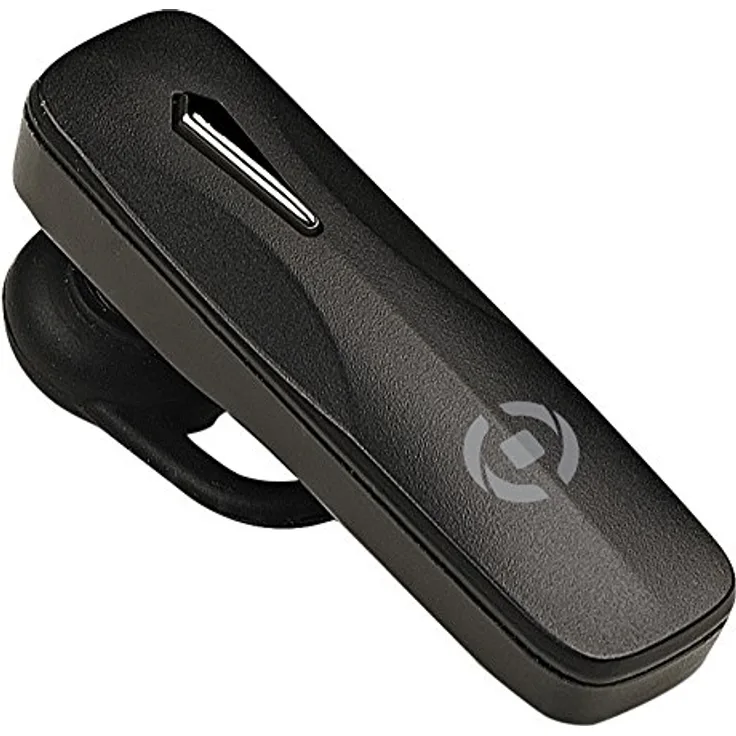 Celly Bluethooth Headset BH10BK Schwarz 0517597