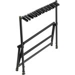 Gravity VARI-G®9 - Multi-Gitarrenständer 9-fach