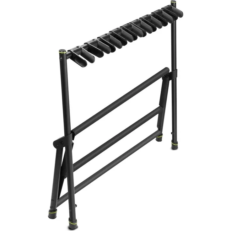 Gravity VARI-G®9 - Multi-Gitarrenständer 9-fach