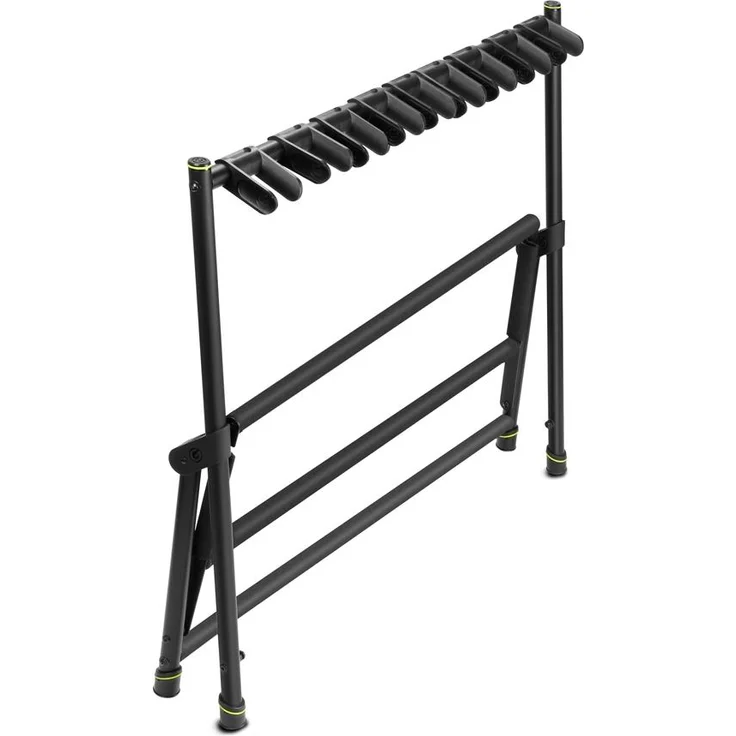 Gravity VARI-G®9 - Multi-Gitarrenständer 9-fach