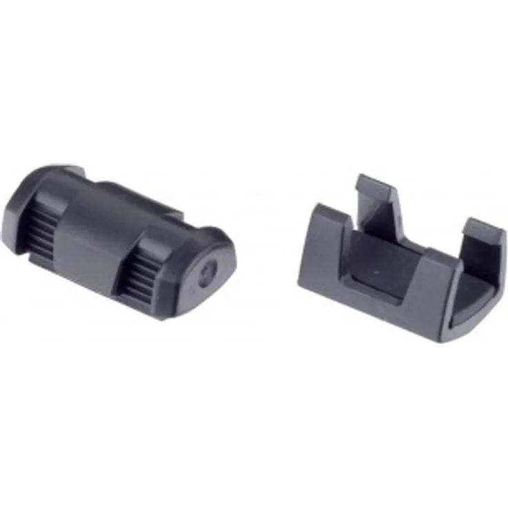 VDO M-Series M-Power Magnet, schwarz-schwarz, Nicht zutreffend