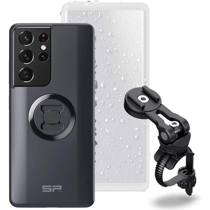 SP CONNECT BIKE Bundle II Galaxy S21 Ultra – Bild 1
