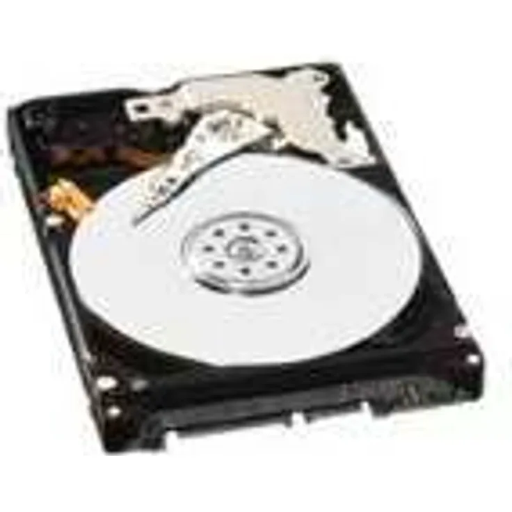 Western Digital WD7500BPVT Scorpio Blue 750 GB
