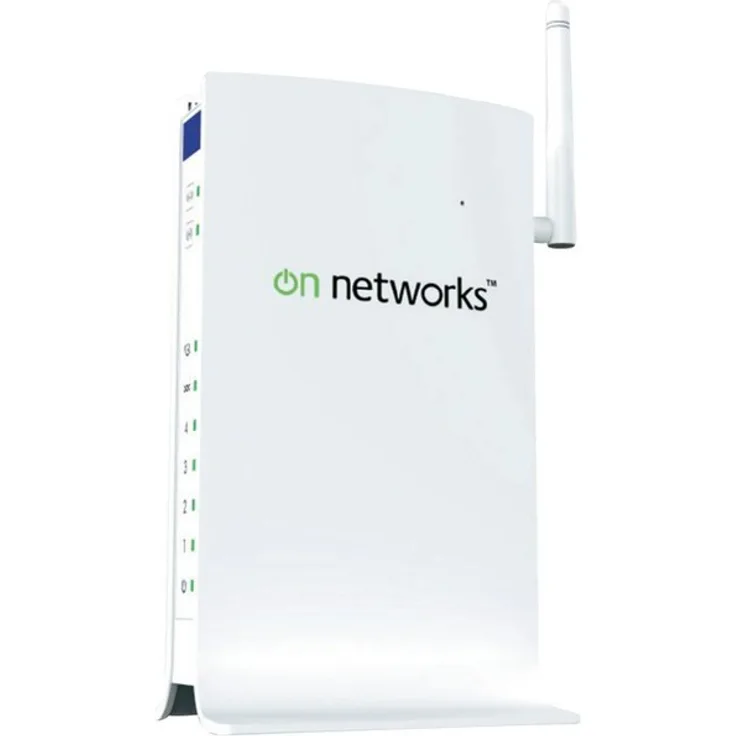 On Networks N150 WLAN Modem-Router (N150RM)
