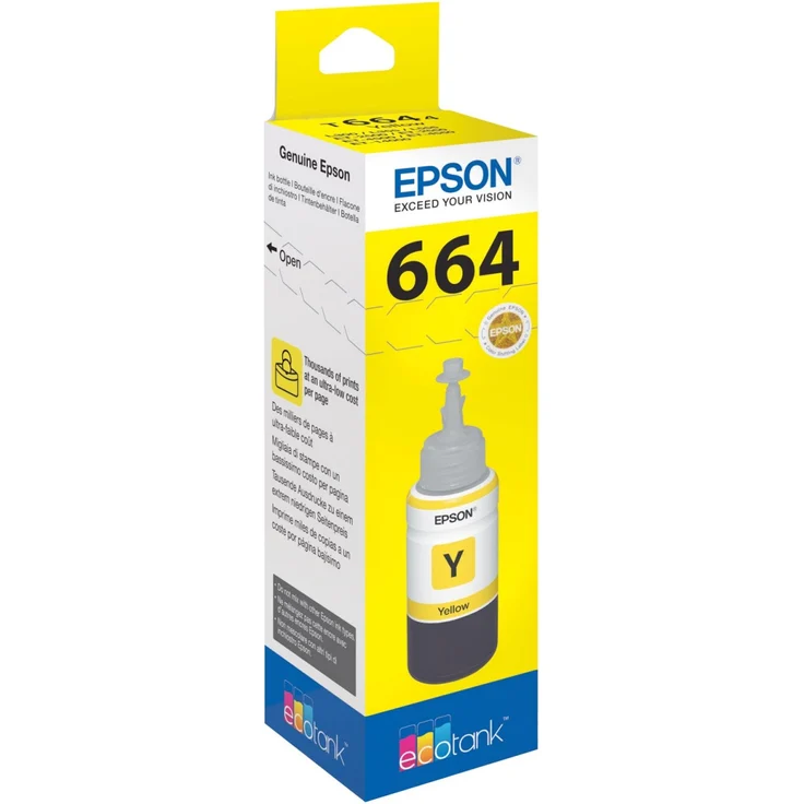 Epson T6644 – Bild 1