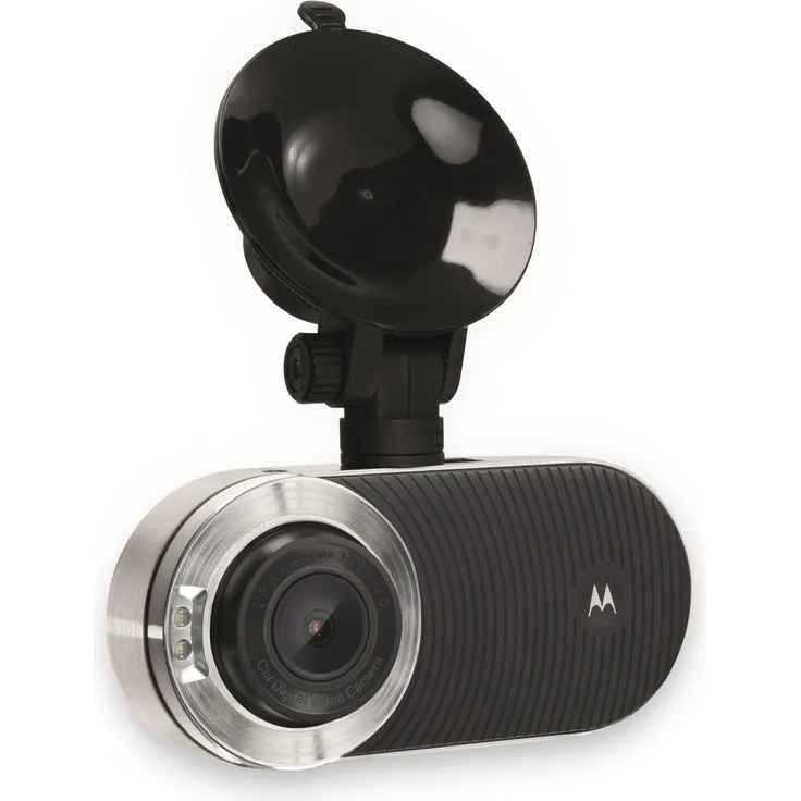 MOTOROLA MDC100 Dashcam, 1080p, 2,7?