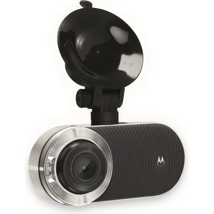 MOTOROLA MDC100 Dashcam, 1080p, 2,7?