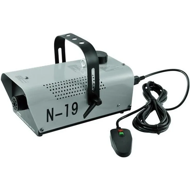 Eurolite N-19