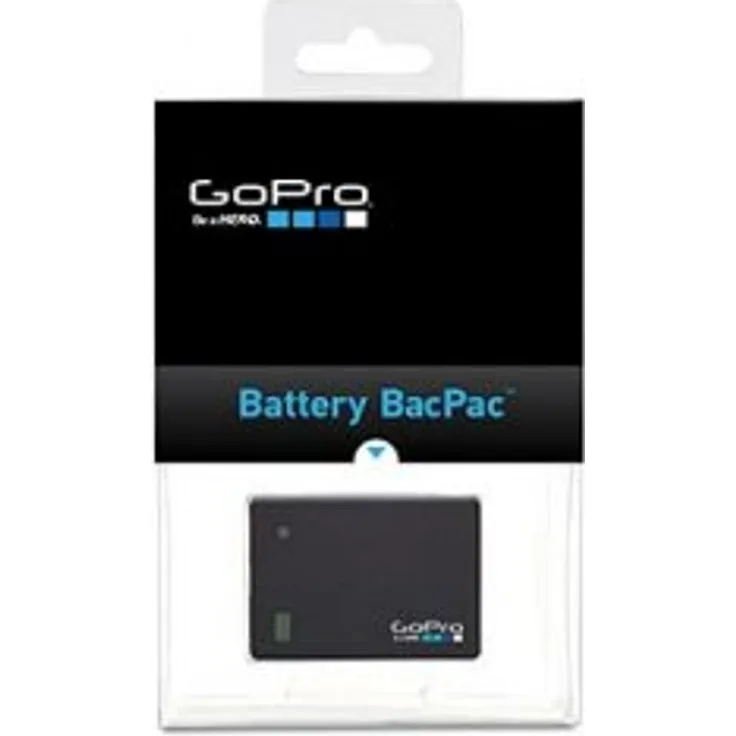 GoPro ABPAK-301 HERO3 Battery BacPac
