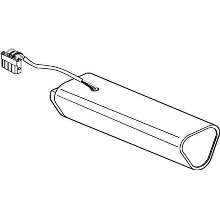 Fluke Industrie BP190 NiMH Akku Pack (190 Serie)