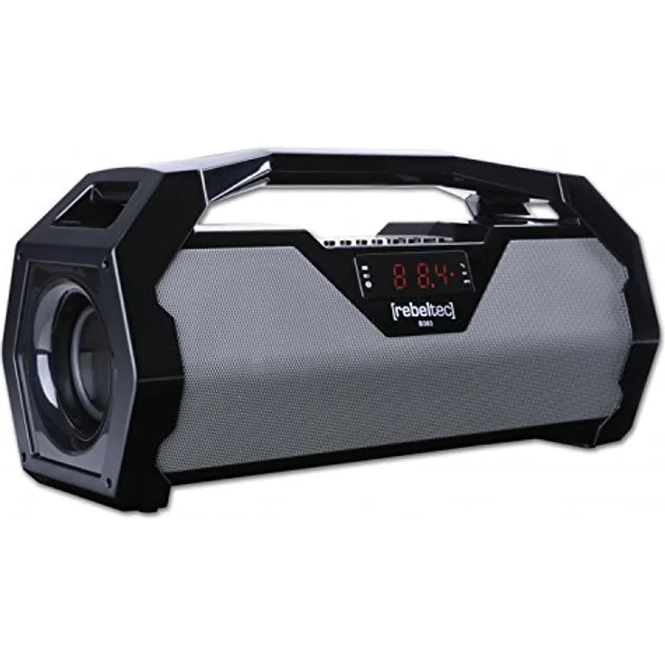Rebeltec Soundbox 400