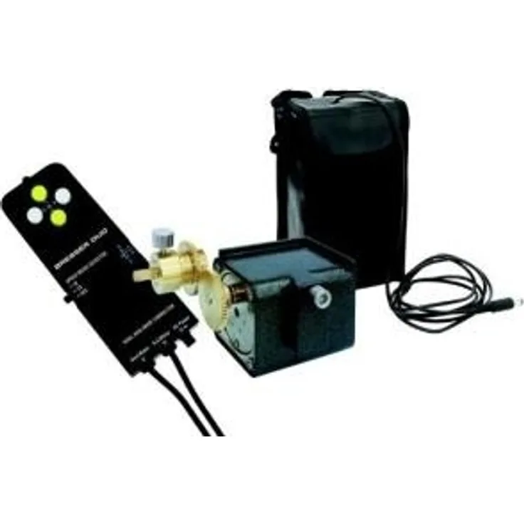 Bresser 4951500 Motor Duo (EQ-MON-2)