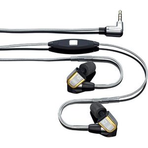 Bild für Ultrasone IQ