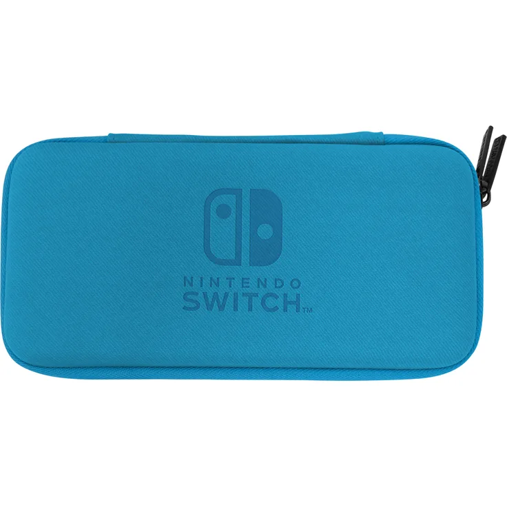Switch Lite Etui Blau