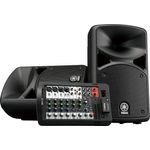 Yamaha STAGEPAS 400BT