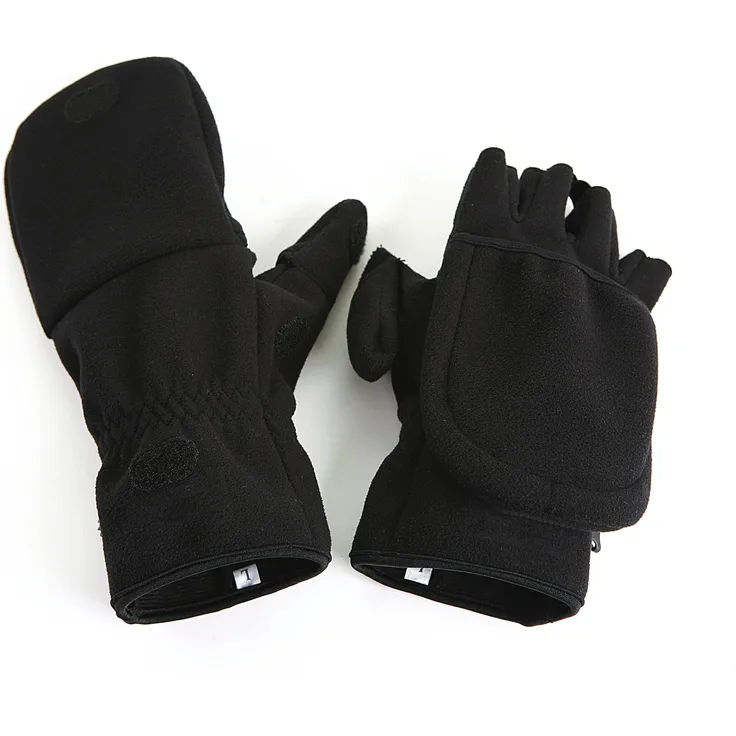 Kaiser Foto-Funktions-Handschuhe Größe XL