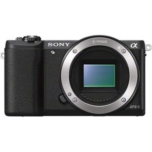 Image for Sony Alpha 5100 schwarz