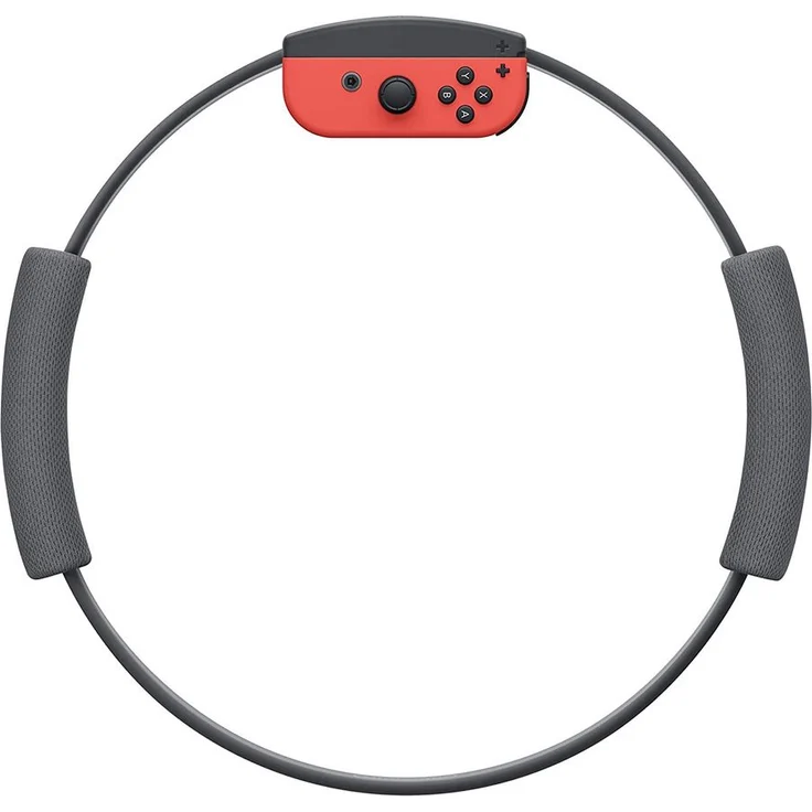 Ring Fit Adventure (Switch) – Bild 3