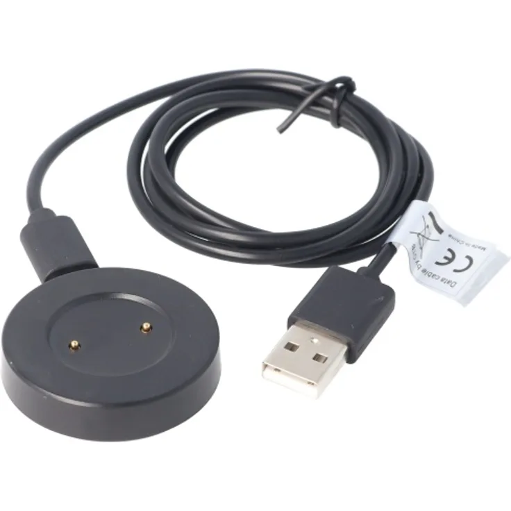AccuCell USB Ladekabel, Ladeadapter passend für HUAWEI Watch GT