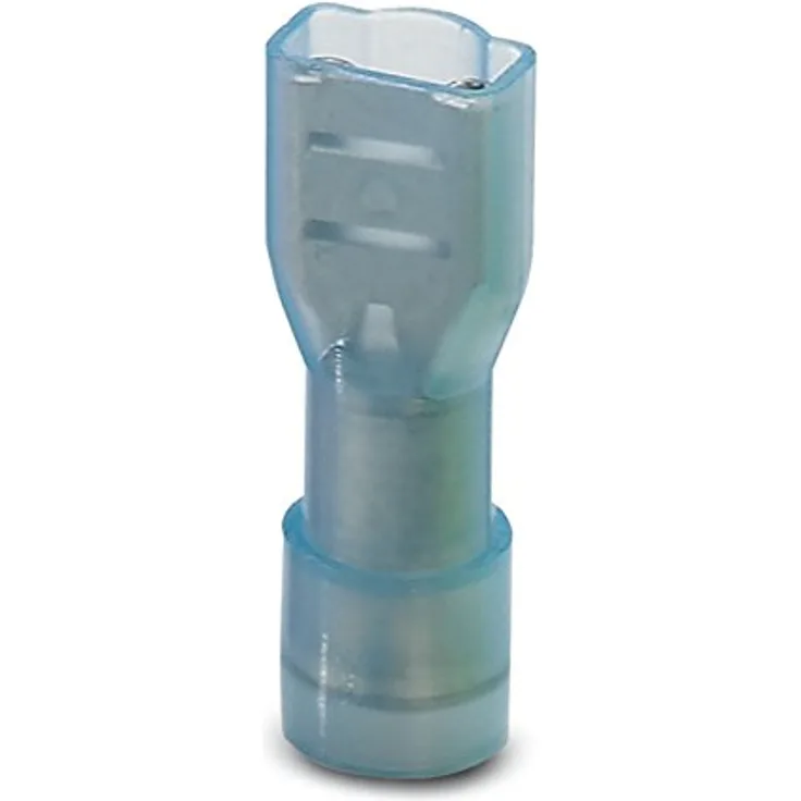 PHOENIX CONTACT Verbinder C-SCFFI 2,5-4,8X0,8, 50 Stück, 3240540