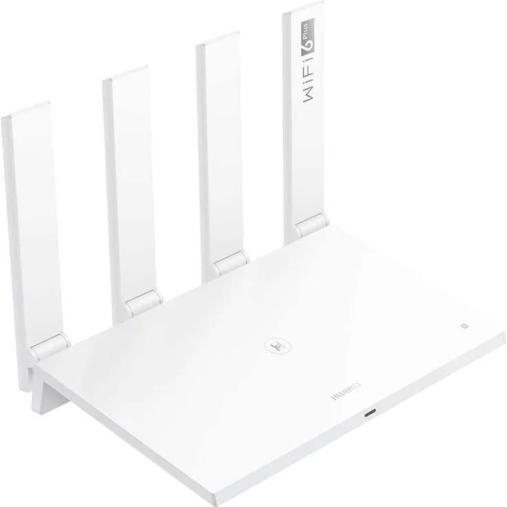 HUAWEI WiFi AX3 (Quad-core) (WS7200-20) – Bild 2