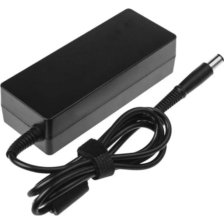 GREENLL Netzteil für HP 90W (4.74A, 7.4-5.0mm)