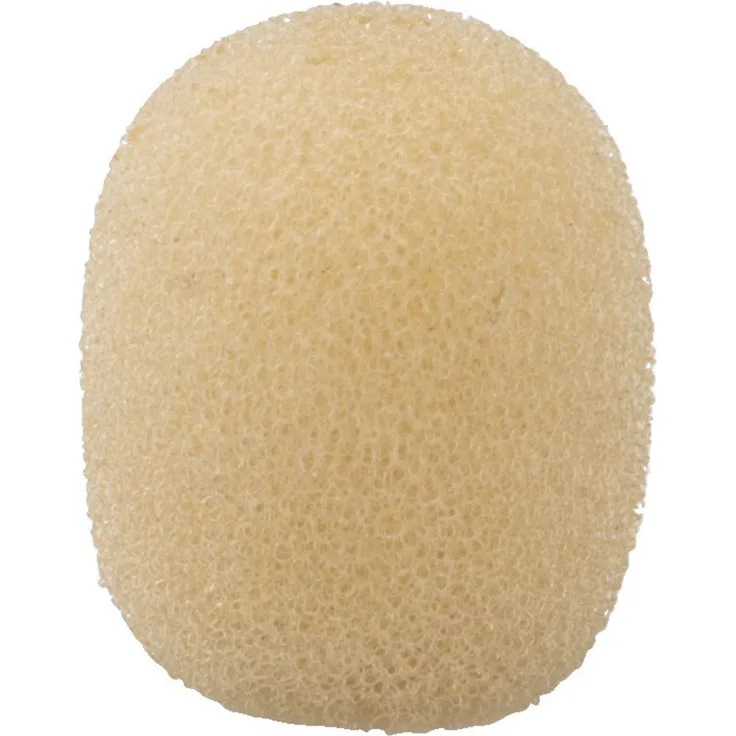 Monacor 23.4310 11x12mm Mikrofon-Windschtz