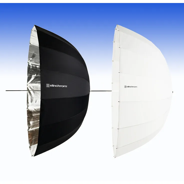 Elinchrom Umbrella Portrait Kit (E26363)