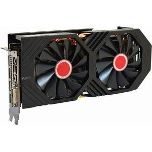 Bild für XFX RX 590 Fatboy 8192MB