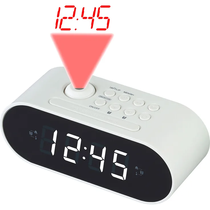 Denver CRP-717 Radiorekorder