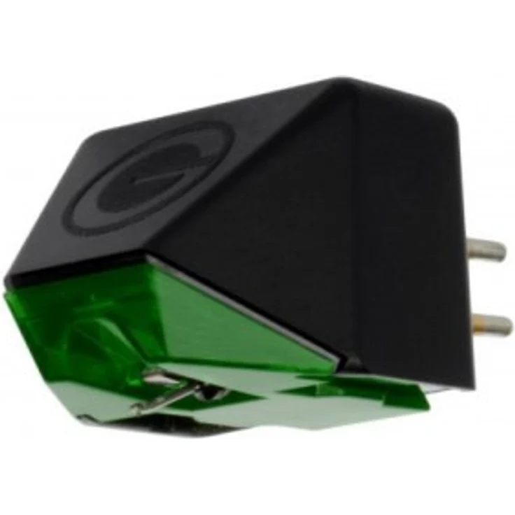 Goldring E2 Green – Bild 1
