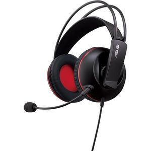 Bild für Asus Cerberus Gaming Headset (PC, MAC, Smartphone, PS4)