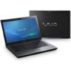 Bild für Sony Vaio VPCSB1Z9E