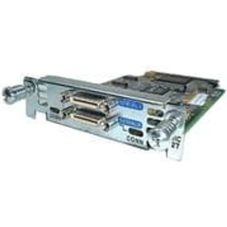 Cisco WIC-2T=