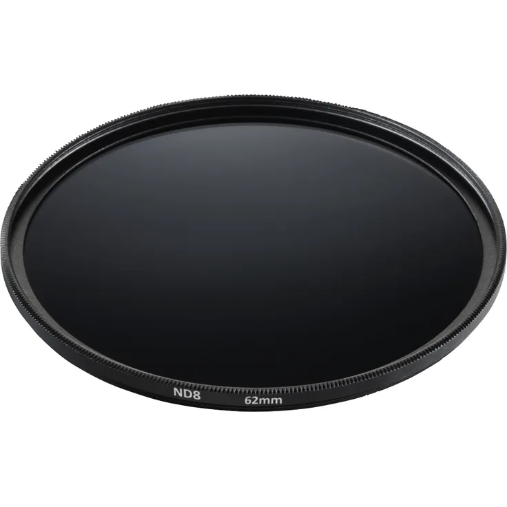 Hama 00076900 Objektivfilter 6,2 cm Filter set