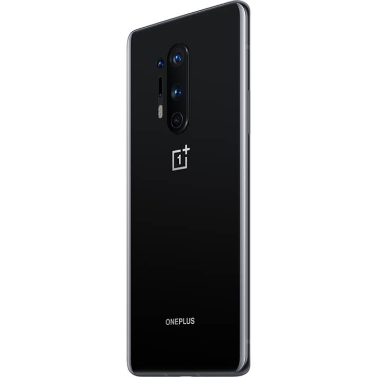 OnePlus 8 Pro 5G Smartphone, 17,22cm (6,78 Zoll) AMOLED-Display, 128GB interner Speicher, 8GB RAM, Dual-SIM, Onyx Black – Bild 5
