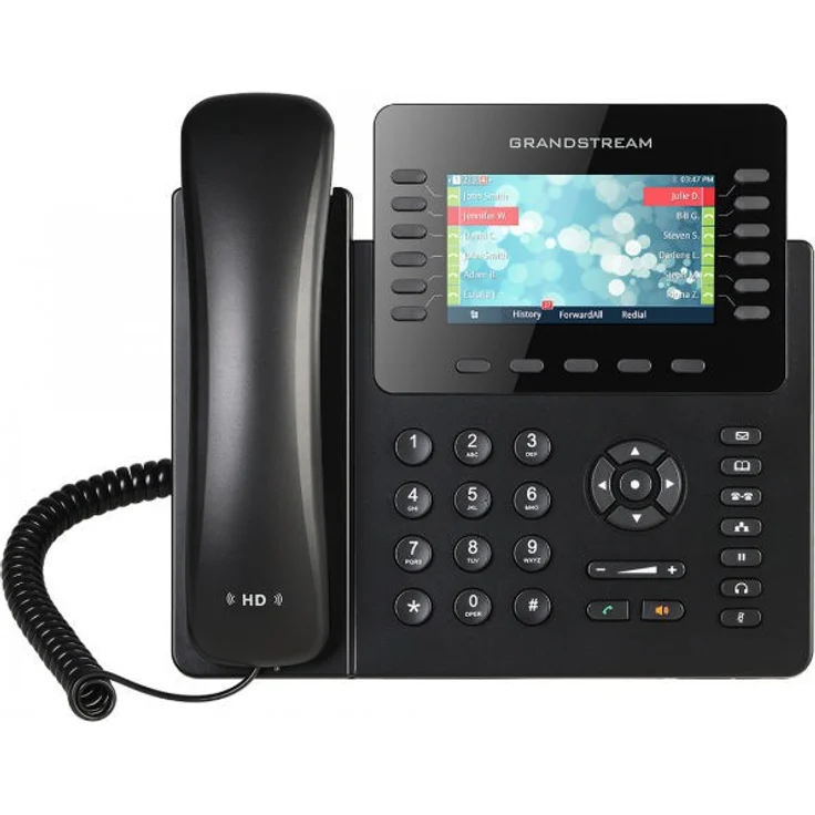 Grandstream GXP-2170 HD IP Telefon – Bild 1
