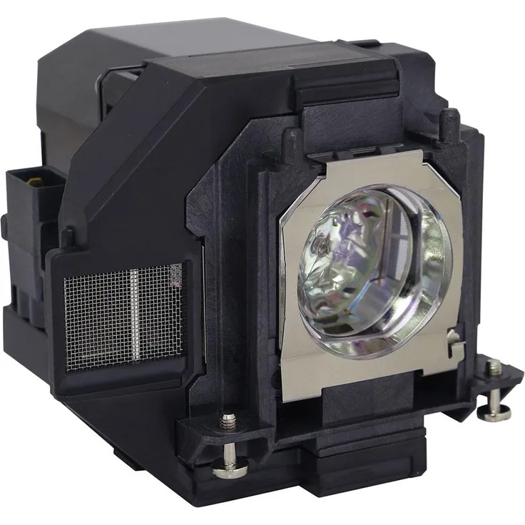 azurano Ersatzlampe mit Gehäuse für Epson EH-TW5400 ELPLP96