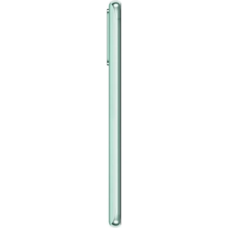 Samsung Galaxy S20 FE Smartphone 16,51cm (6,5 Zoll) AMOLED-Display, 128GB interner Speicher, 6GB RAM, Hybrid-SIM, Cloud Mint – Bild 6