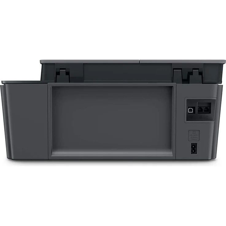 HP Smart Tank Plus 570 Multifunktionsdrucker (Drucker, Scanner, Kopierer, WLAN, AirPrint, 3-in-1, inklusive Tinte für bis zu 3 Jahre drucken) – Bild 5