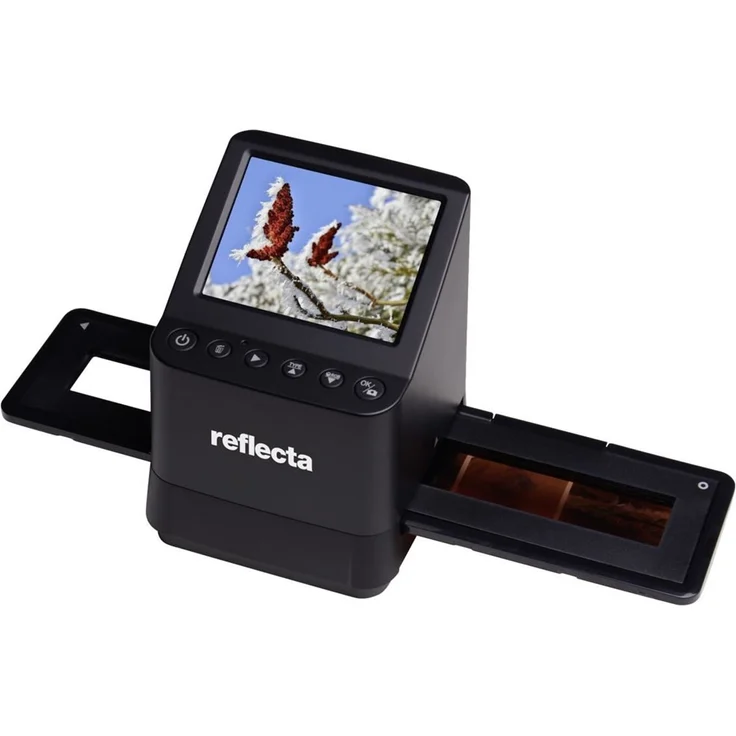 Reflecta x10-Scan – Bild 1