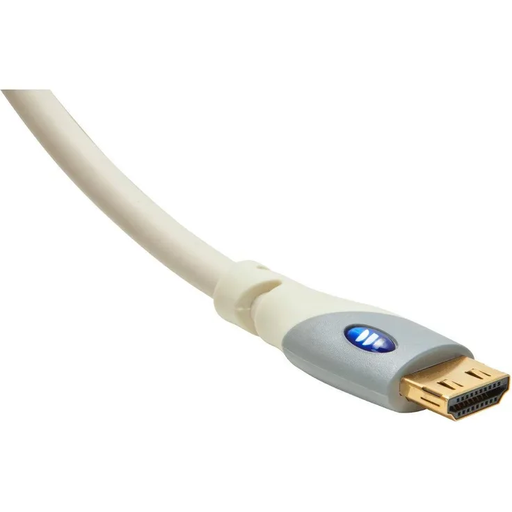Monster Essentials Ultra HD 4K HDMI-Kabel, 1,8 m