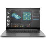 HP ZBook Studio G7 39,6 cm (15.6) Mobile Workstation Intel Core i7-10850H, 16GB RAM, 512GB SSD, ...