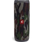 JBL Flip 5 Bluetooth-Lautsprecher, wasserdicht, camouflage