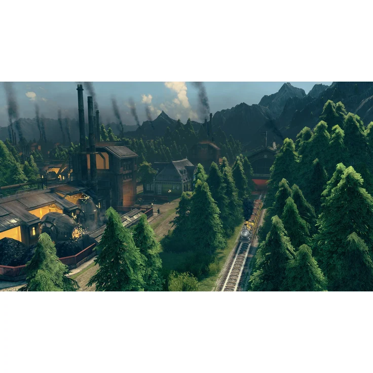 Anno 1800 - Sonderausgabe (PC) – Bild 5