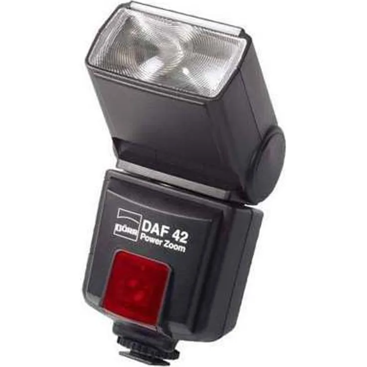 Doerr D-AF 42 Power ZOOM-SONY/Minolta