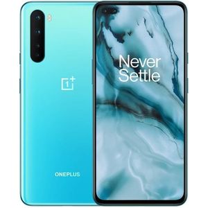 Bild für OnePlus Nord 5G Smartphone 16,36cm (6,44 Zoll)