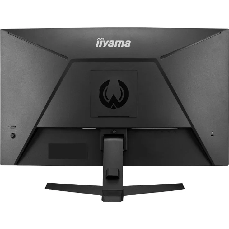 iiyama G-Master G2766HSU-B1 Red Eagle - 27 Zoll, Full HD (1920 x 1080), VA-Panel, 165Hz, 1ms, 250cd/m² (G2766HSU-B1) – Bild 3