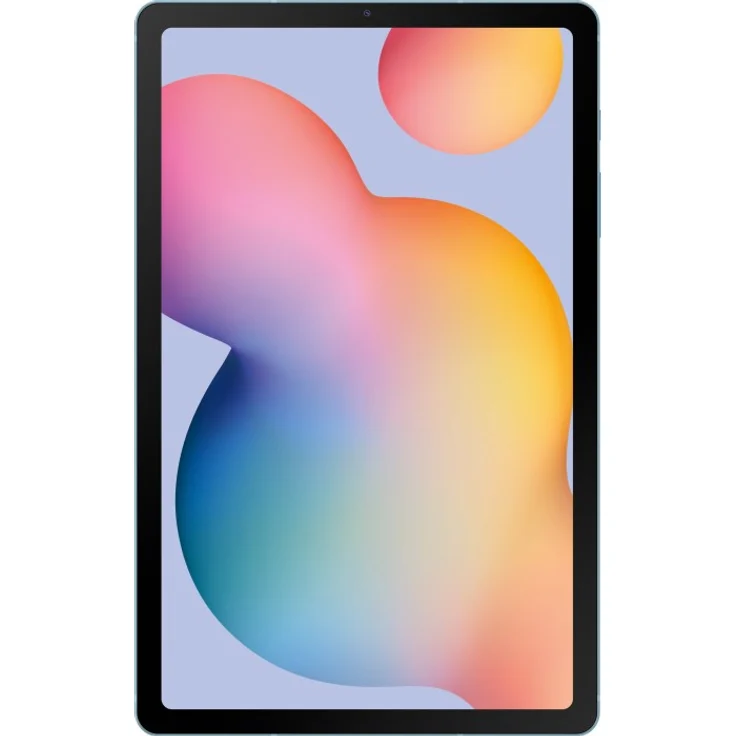 Samsung Galaxy Tab S6 Lite inkl. Stylus Full-HD-Auflösung 10,4 Zoll, LTE-Tablet, Octa-Core, 4 GB RAM, 64 GB Speicher, Android, Angora Blue (SM-P615NZBADBT) – Bild 5
